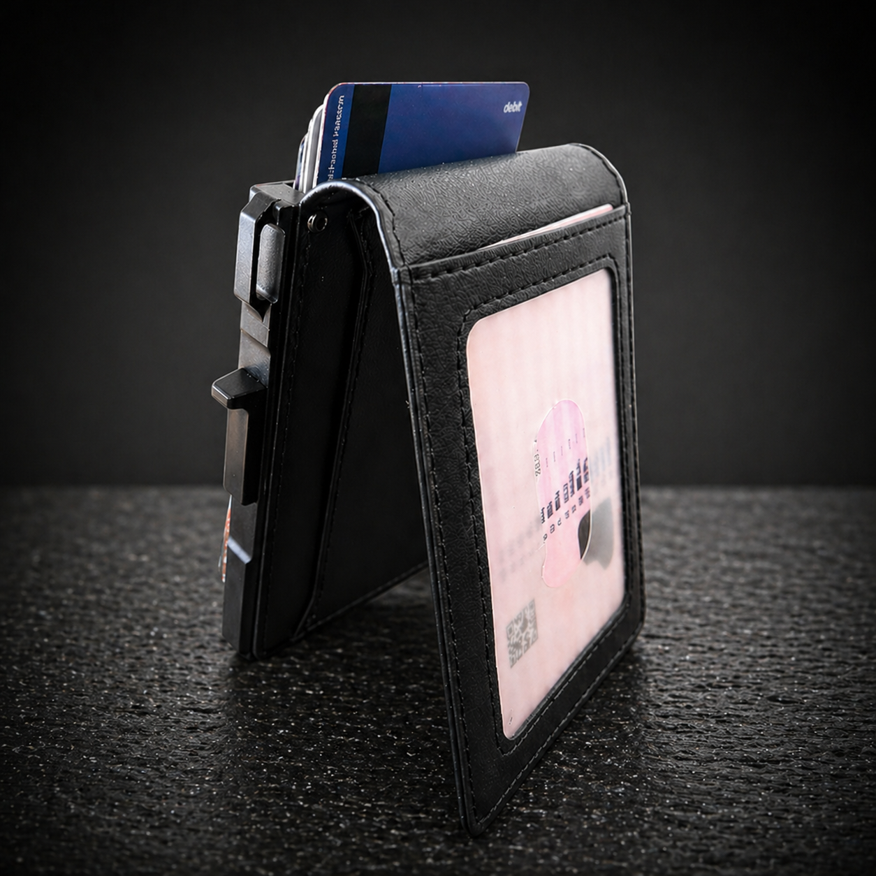 Titan Vault™ RFID